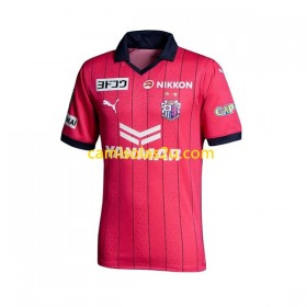 Camisolas de futebol Cerezo Osaka Equipamento Principal 2023 Manga Curta